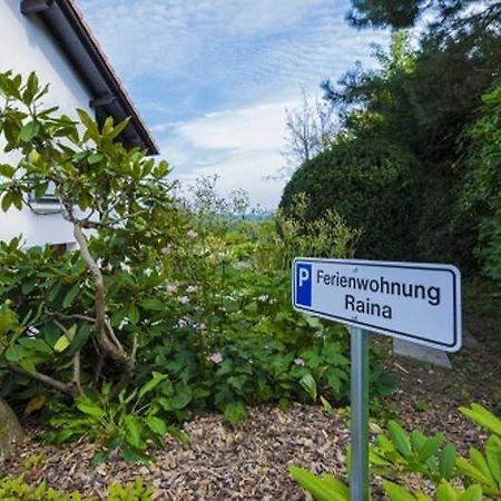 Ferienwohnung Raina Bad Säckingen Exterior foto