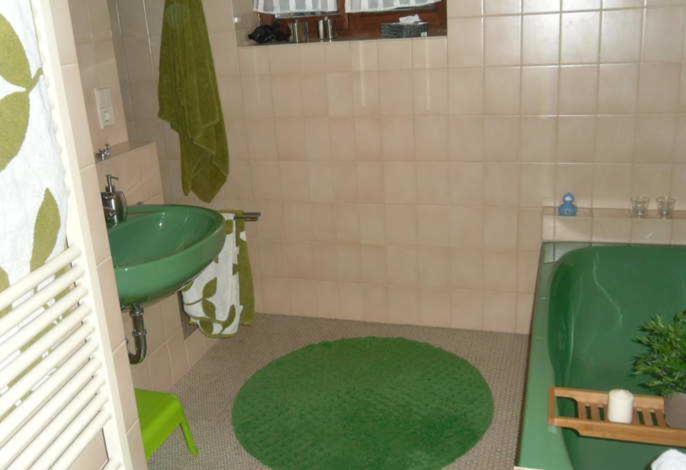 Ferienwohnung Raina Bad Säckingen Exterior foto