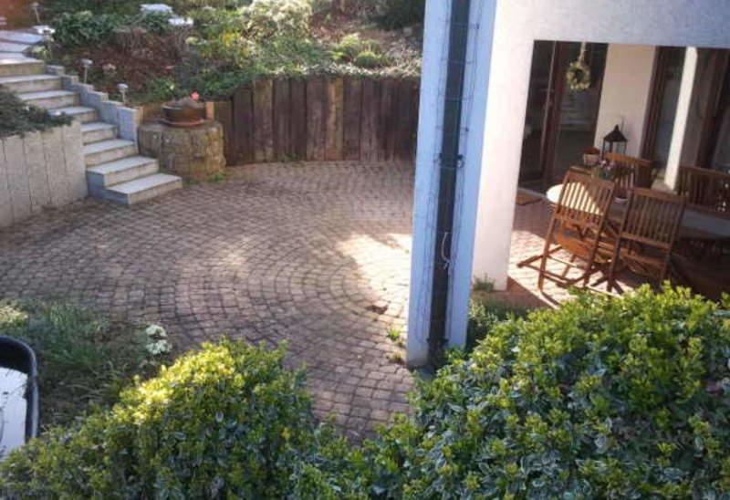 Ferienwohnung Raina Bad Säckingen Exterior foto